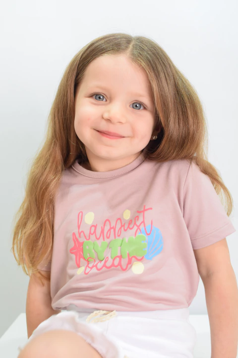 REMERA SEA KIDS - comprar online