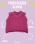 MUSCULOSA PUNTO OLIVIA KIDS en internet