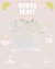 REMERA HEART BABY en internet