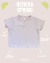 REMERA SPRING BABY en internet