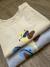 REMERA DUCK COOL BABY - Lemonade