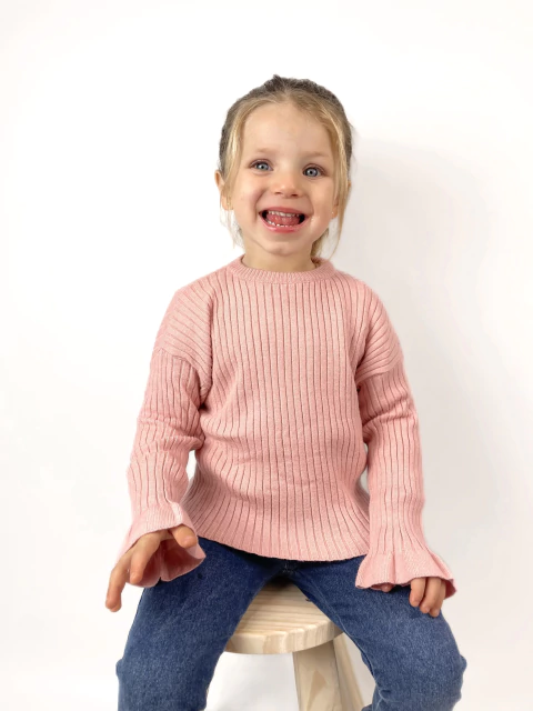 SWEATER PUNTO LOLA - comprar online