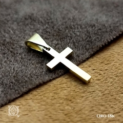 Dije Mini Cruz