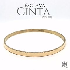 Esclava Oro