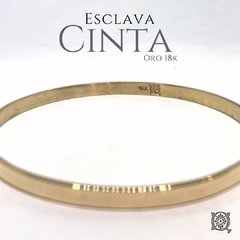 Esclava Oro