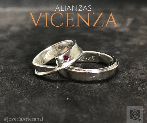 Alianzas Vicenza