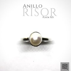 Imagen de Anillo Risor