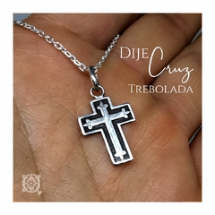 Cruz Plata