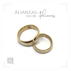 Alianzas Italianas - comprar online