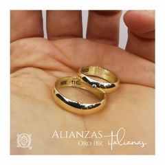 Alianzas Italianas con Cubic - comprar online