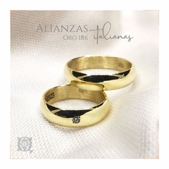 Alianzas Italianas con Cubic en internet