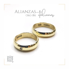 Alianzas Italianas con Cubic