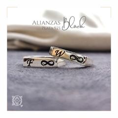 Alianzas Block - tienda online