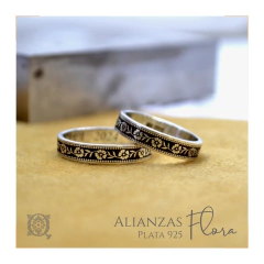 Alianzas Flora