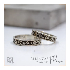 Alianzas Flora - comprar online
