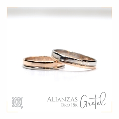 Alianzas Gretel