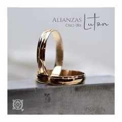 Alianzas Luton - comprar online