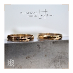 Alianzas Luton en internet