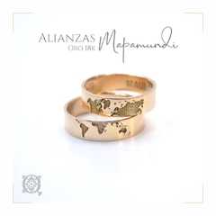 Alianzas Mapamundi - comprar online