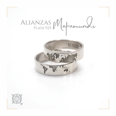 Alianzas Mapamundi Plata