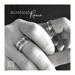 Alianzas Roma