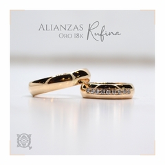 Alianzas Rufina