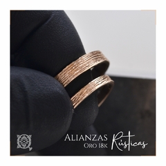 Alianzas Rusticas en internet
