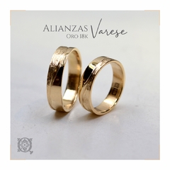 Alianzas Varese