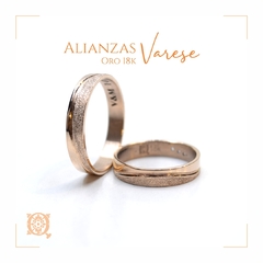 alianzas oro