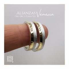 Alianzas Venecia