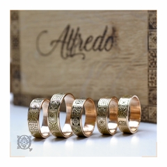 Anillo Andaluz - comprar online