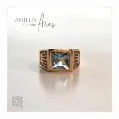Anillo Ares en internet