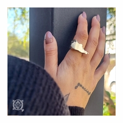 Anillo Argentina - comprar online