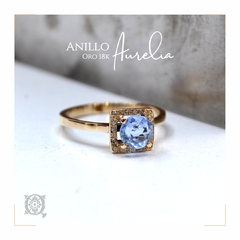 Anillo Aurelia