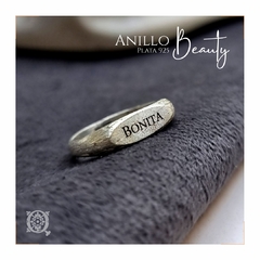 Anillo Beauty - comprar online