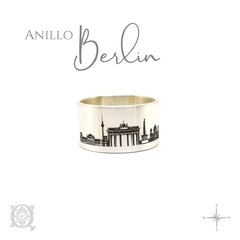 Anillo Berlín