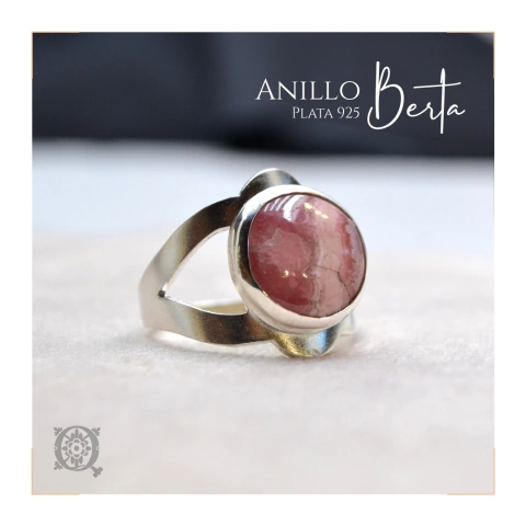 Anillo Berta
