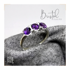Anillo fino