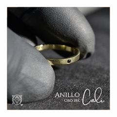 Anillo Cali