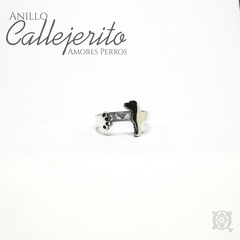 Anillo Perro