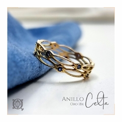 Anillo Celta