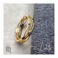 Anillo Celta