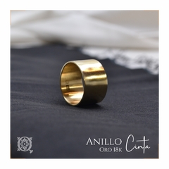 Anillo Cinta en internet