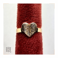 Imagen de Anillo Cuore