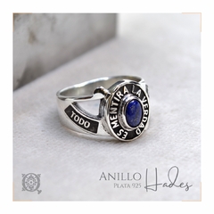 Anillo Hades