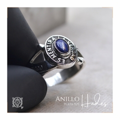 Anillo Hades - comprar online