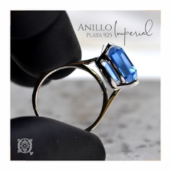 Imagen de Anillo Imperial