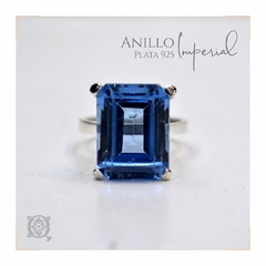 Anillo Imperial