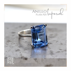 Anillo Imperial - tienda online