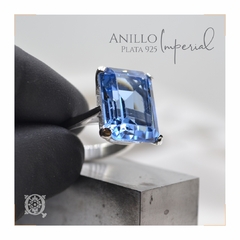 Anillo Imperial - comprar online